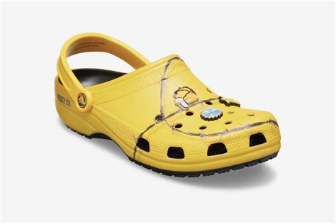 Post Malone X Crocs Release Their Latest Collaboration Post Malone X