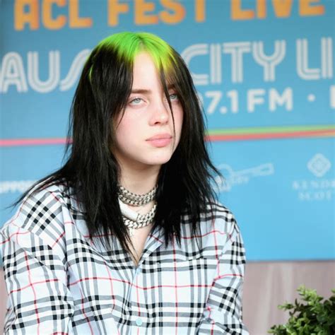 Billie Eilish Zodiac Sign Billie Eilish Sagittarius