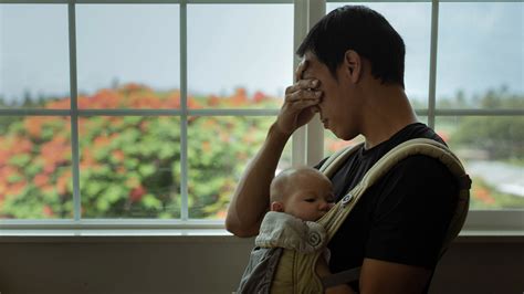 Can Men Get Postpartum Depression GoodRx