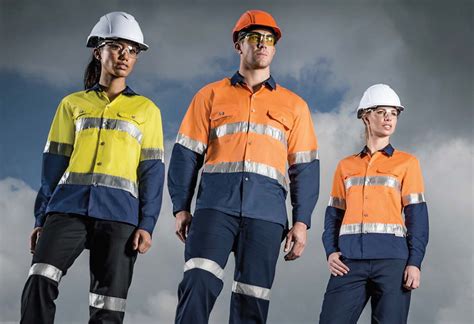 How To Choose Safety Workwear And Purchase Blogging Heros
