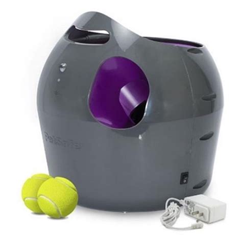 Petsafe Automatic Ball Launcher Dog Toy Baxterboo