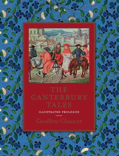 The Canterbury Tales Scala Arts And Heritage Publishers Ltd