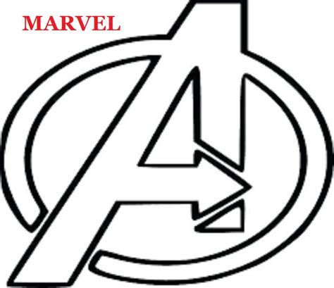 Lista 103 Imagen De Fondo Logos De Los Superhéroes De Marvel Cena Hermosa