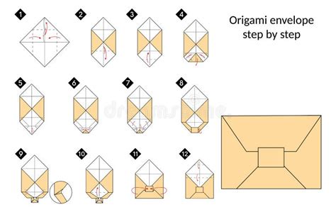Paper Envelope Fold Cheap Collection Save 52 Jlcatjgobmx