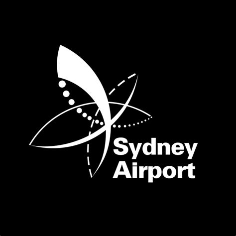 Sydney Airport Logos Download