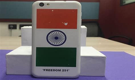 Freedom 251 Buy Online Sale Begins How To Order Rs 251 Smartphone