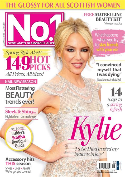 Number 1 Magazine No 178 Back Issue