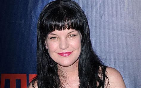 Ncis Star Pauley Perrette Reveals Attack At Hands Of Homeless Man