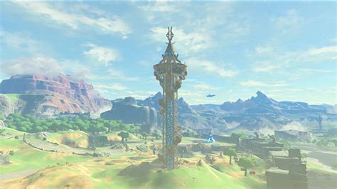 The Legend Of Zelda Breath Of The Wild Wii U Nintendo Switch Games