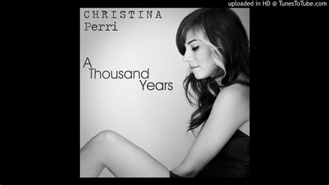 A Thousand Years Christina Perri Acoustic Cover Youtube