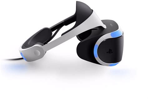 How Does Ps4 Pro Improve The Playstation Vr Experience