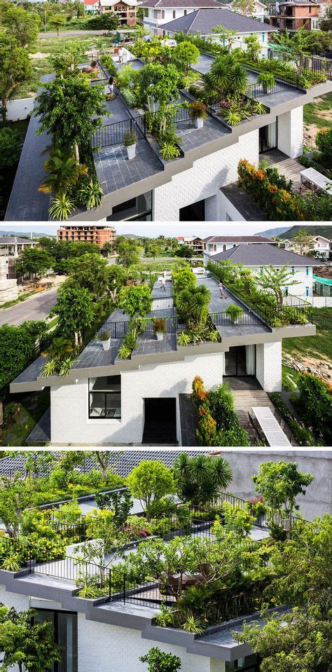 18 Green Roofs Ideas In 2021 Green Roof Roof Garden Green Architecture
