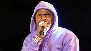 Dababy Apologizes After Slapping A Woman At His Concert 945 The Beat