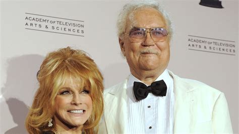 Roger Smith Dies Ann Margret Spouse And Former Heartthrob On Tv S 77 Sunset Strip