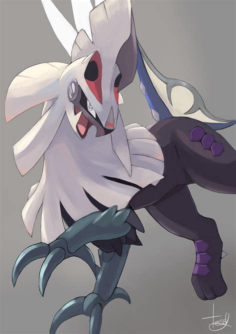 Silvally Pokémon Zerochan Anime Image Board