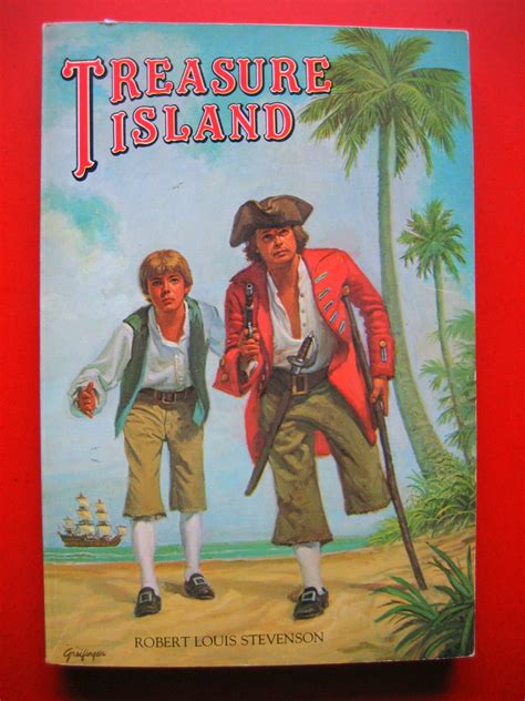 Nice bright text and images give a really stevensonian touch to the story.just that the reader has to wait a while before he/she can see the next page. Reviewing Notes: Treasure Island — @100scopenotes 100 ...