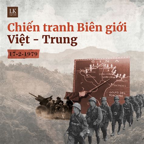Những điều Cần Biết Về Chiến Tranh Biên Giới Việt Trung 1979 Tiếng Dân