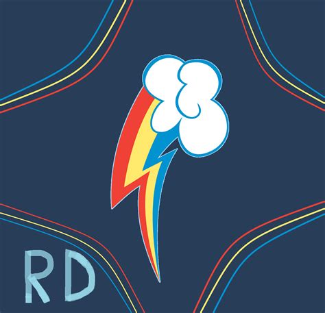 Rainbow Dash Wallpaper By Nogirl70 On Newgrounds