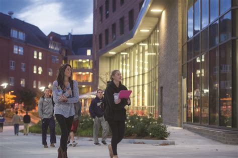 Undergraduate Admissions Worcester State University