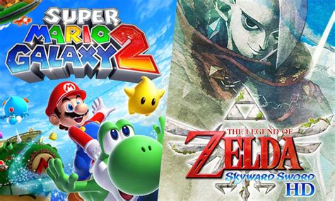 Los 10 Mejores Juegos De Nintendo Wii Stonkstutors