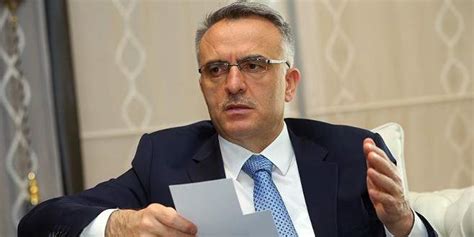 Maliye Bakanı ndan bütçe açıklaması Olay Gazetesi Bursa Gazetesi Bursa