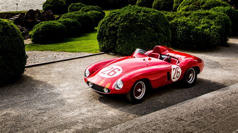 Ferraris are what dreams are made of. CLASSIC FERRARIS YOU CAN AFFORD - Driving your dream