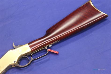Pick up a henry big boy, a henry. UBERTI 1860 HENRY RIFLE .45 COLT - NEW! for sale