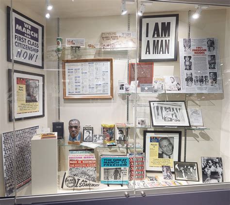 6 Curating Difficult Knowledge And The Jim Crow Museum Of Racist