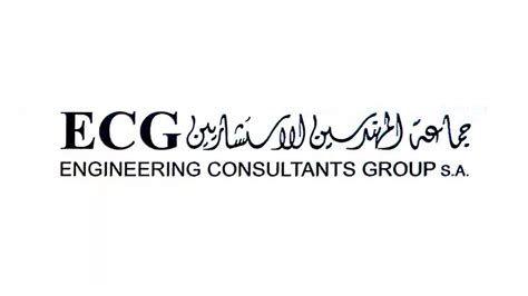 Ecg Engineering Consultancy Group Servicesconsultancy Services