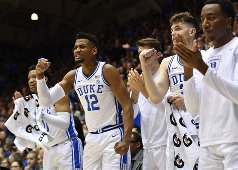 Duke Basketball: Takeaways from Senior Night victory over North Carolina