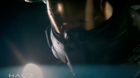 First Teaser Trailer For The Long Awaited Live Action Halo Series