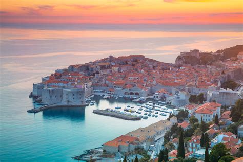 If you are visiting dubrovnik, croatia, then this dubrovnik travel guide will help you discover things to do, the best places to stay, eat and drink as well as provide all necessary travel information about. From Prague to Dubrovnik
