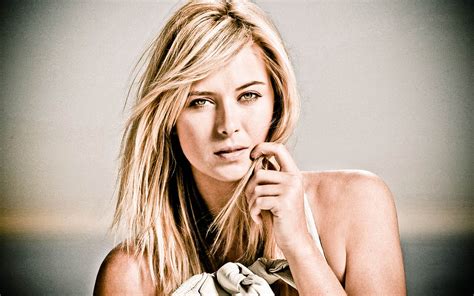 Free Download Maria Sharapova Wallpapers ECQ Y X USkY X For Your Desktop