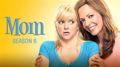 Watch Mom · Season 6 Full Episodes Online Plex