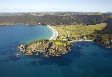 Northland And Bay Of Islands Region New Zealand Travel