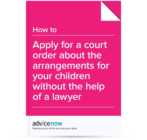 Which Family Court To Apply To