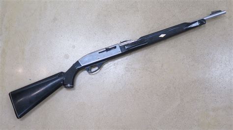 Consigned Remington Nylon 66 22lr Unmarked Long Gun Buy Online Guns