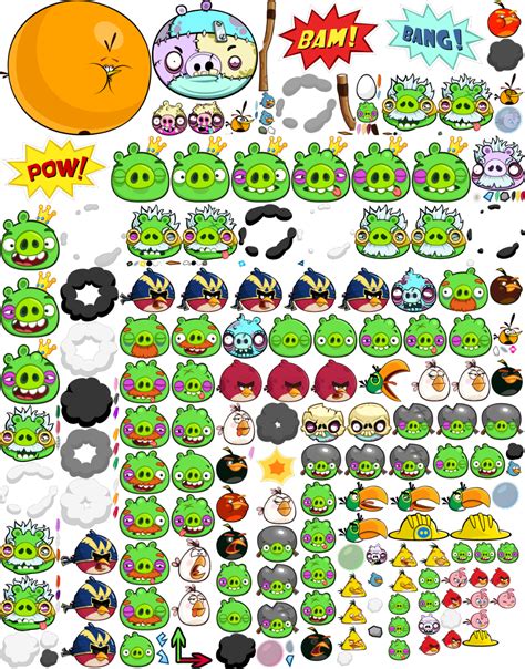 Modding Angrybirdsnest Forum Angry Birds Stella Graphic Card