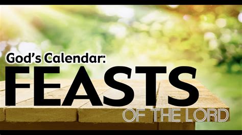 2017 03 26 The Feast Days Gods Calendar Youtube