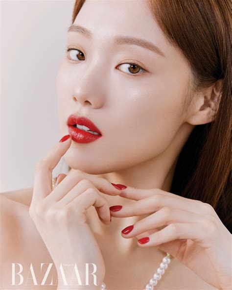 The Power Of Makeup Korean Girl Saubhaya Makeup