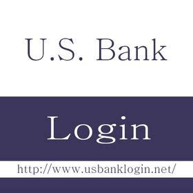 You can manage all your accounts from one place, and do your banking whenever or log on to netbank. U.S. Bank Login (usbanklogin) on Pinterest