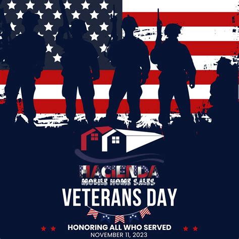 Hacienda Mobile Home Sales