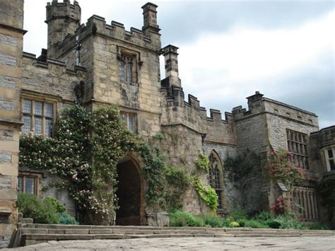 Haddon Hall Bakewell 2018 All You Need To Know Before You Go With