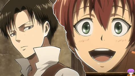 Click for watch order list. Shingeki no Kyojin No Regrets OVA Episode 1 進撃の巨人 Anime ...