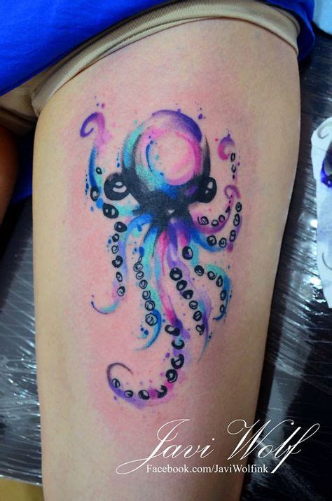 13 Best Tattoo Octopussy Images Octopus Tattoos Tattoos Octopus Tattoo Design