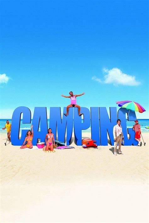Ou Est Le Camping Du Film Camping - Camping (2006 film) - Alchetron, The Free Social Encyclopedia