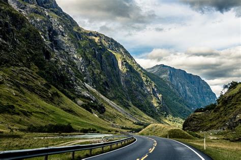 Scenic Drives In The Uk 5 Beautiful Locations The English Home
