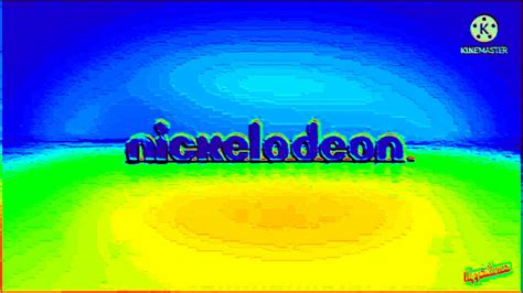 Nickelodeon Ballon Logo Effects Part 1 Youtube