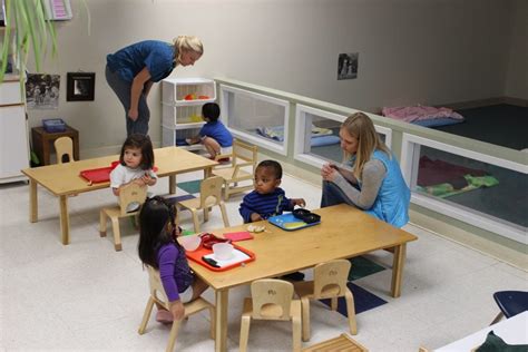 About Springstone Springstone Montessori Preschool