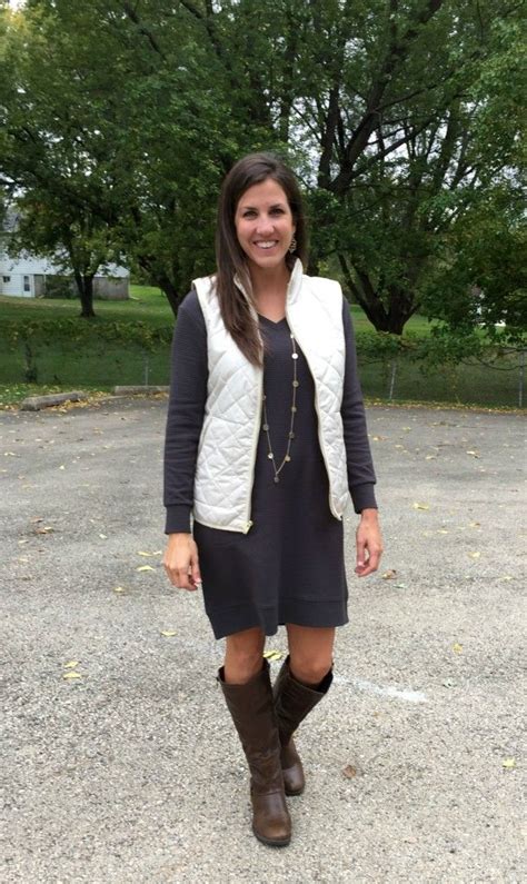 what i wore real mom style current obsession vests realmomstyle momma in flip flops real